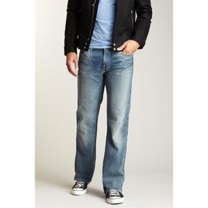 7 For All Mankind Bootcut Jeans